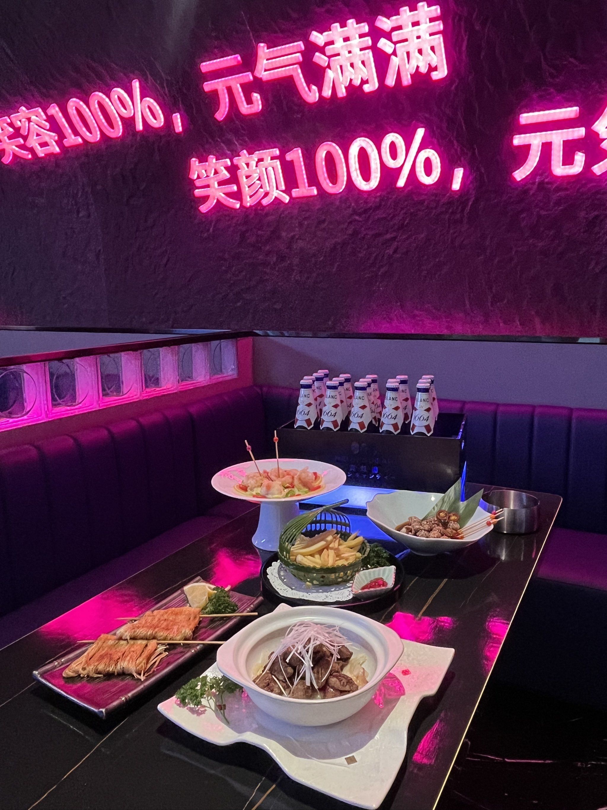 宁波商务ktv优选单人商务ktv体验-余姚市ktv预定